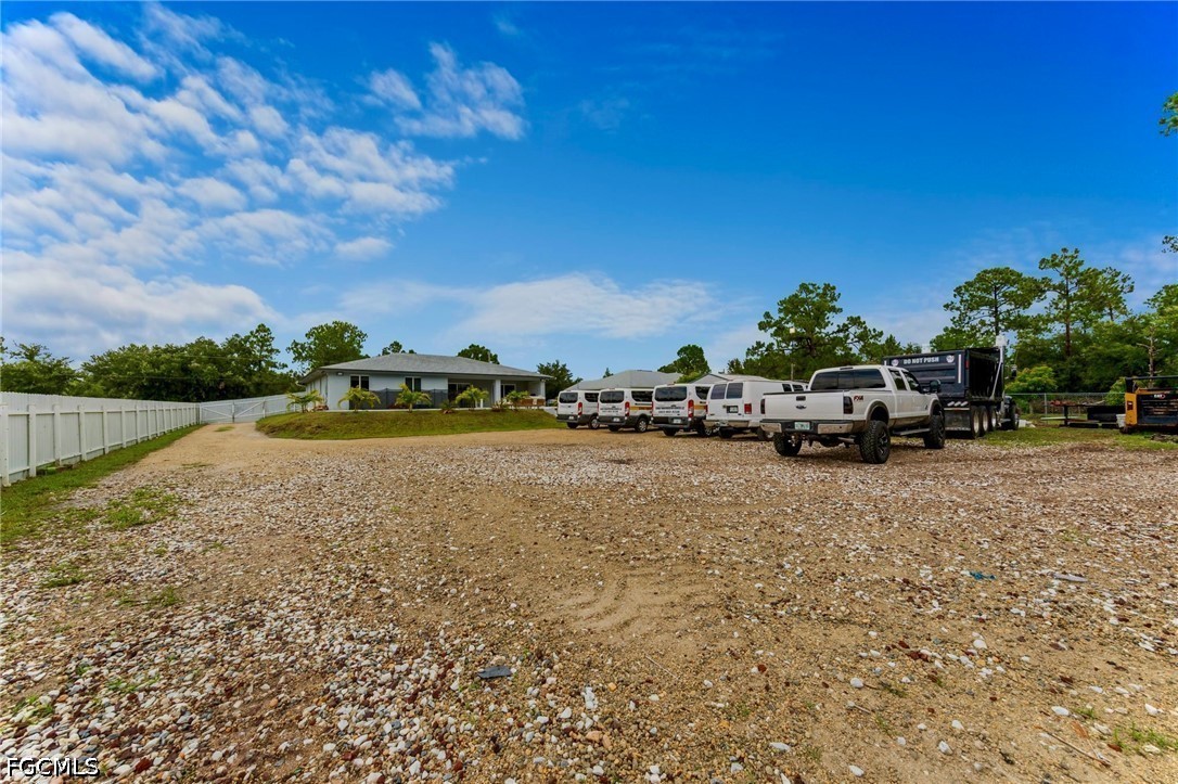 4 Bed Pool Home for Sale in Lehigh Acres, FL, $500,000 — photo 28