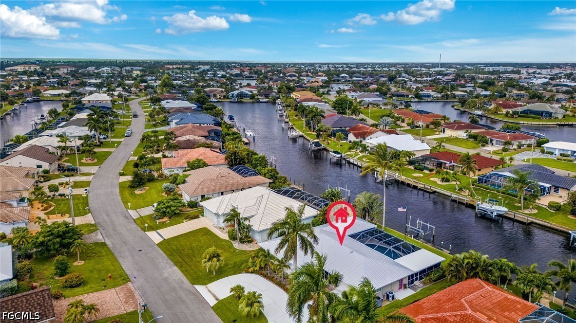 4 Bed Pool Home for Sale in Punta Gorda Isles, photo 28