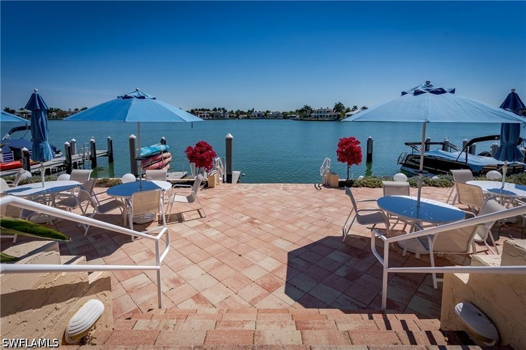 3 Bed Waterfront Home for Sale in La Maison Club, FL, $5,900 — photo 28