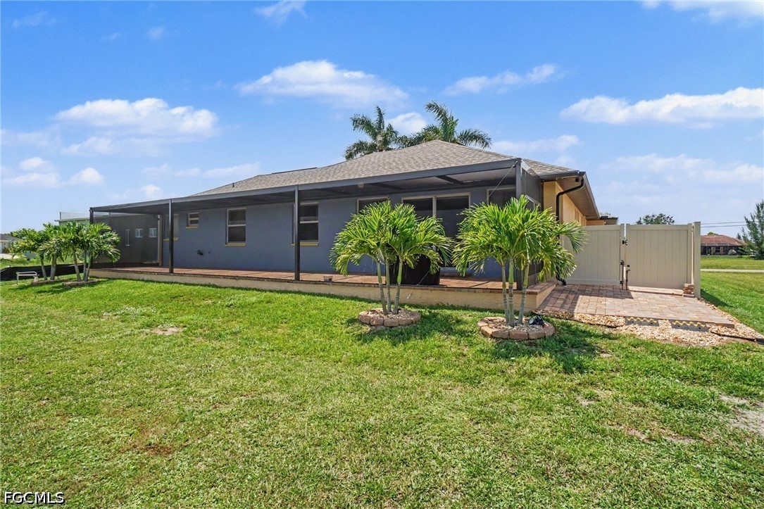 2 Bed Pool Home for Sale in Cape Coral, FL, $700,000 — photo 28