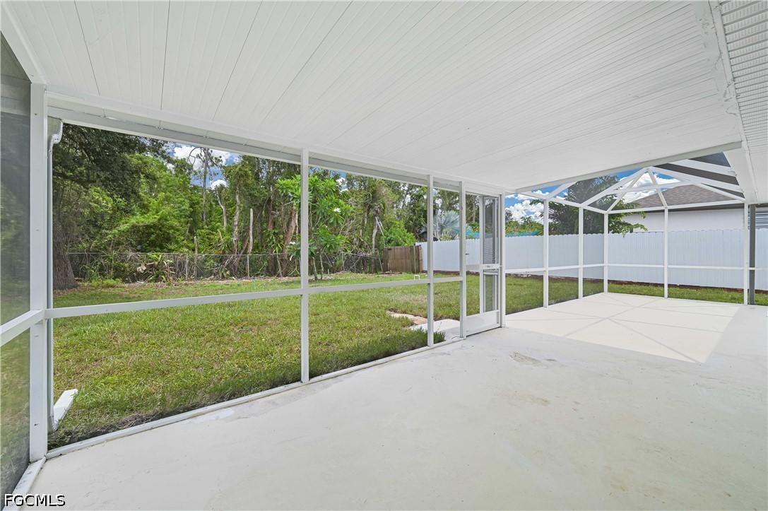 3 Bed SingleFamilyResidence for Sale in San Carlos Park, FL — photo 28
