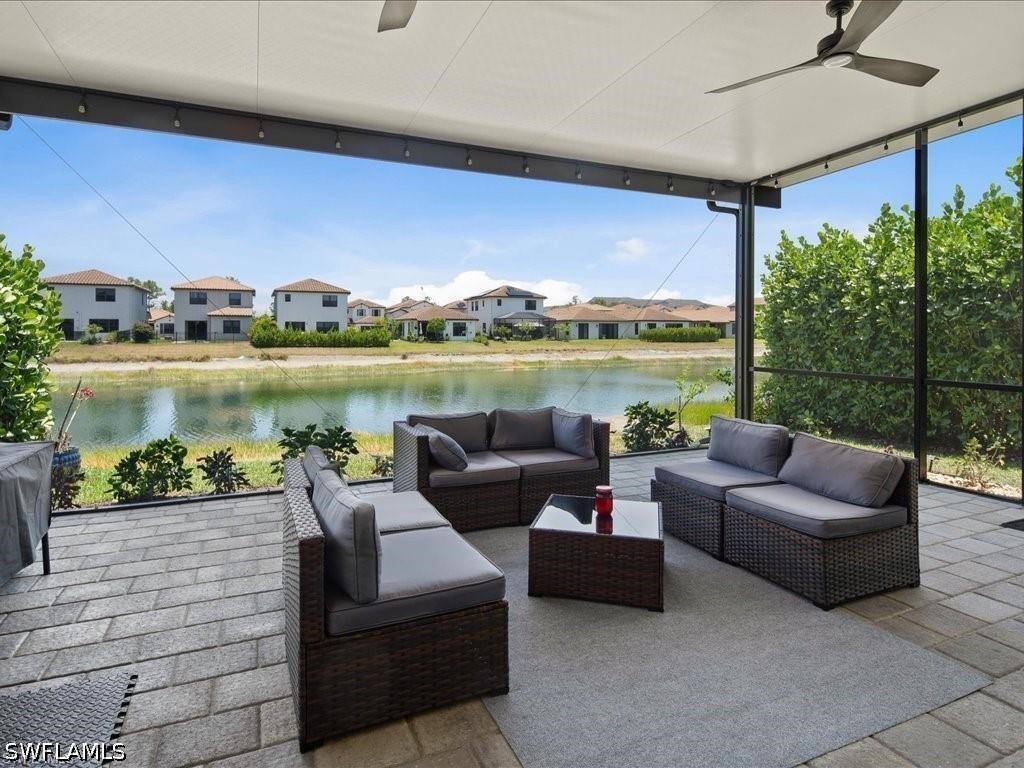 3 Bed Waterfront Home for Sale in Fronterra, FL, $509,999 — photo 28