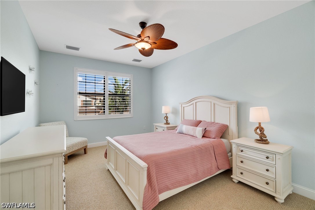 3 Bed Waterfront Home for Sale in Bonita Springs, FL — photo 28