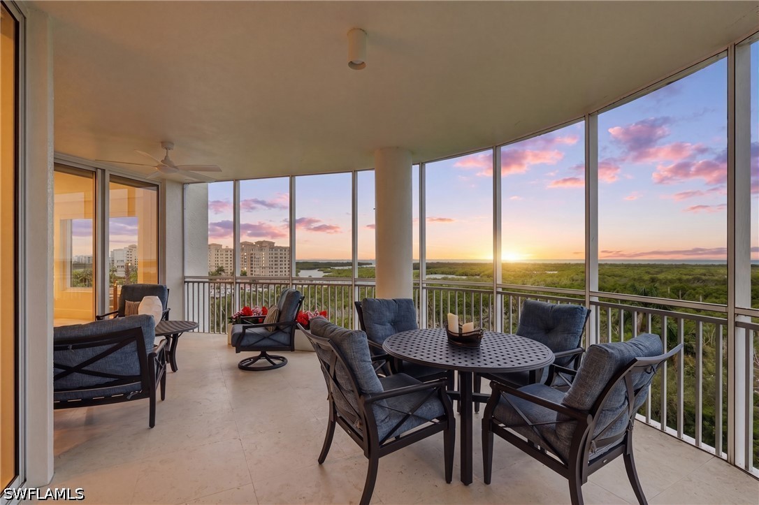 3 Bed Waterfront Home for Sale in Aqua, FL, $3,995,000 — photo 28