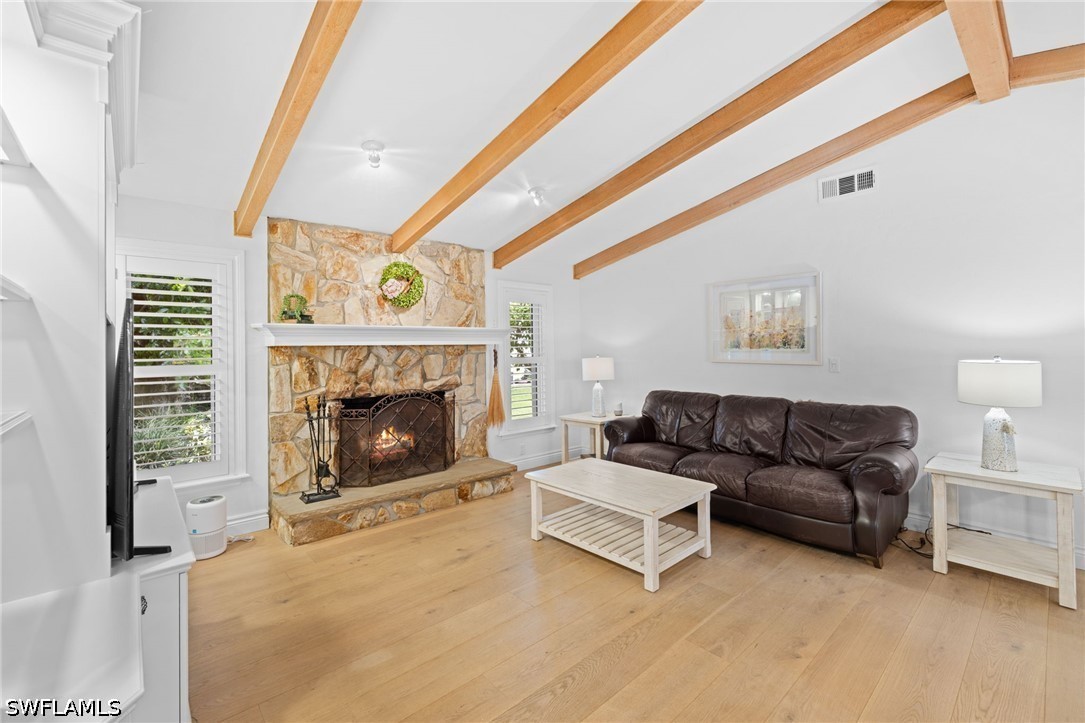 3 Bed Pool Home for Sale in Victoria Park Ii, FL, $879,000 — photo 28
