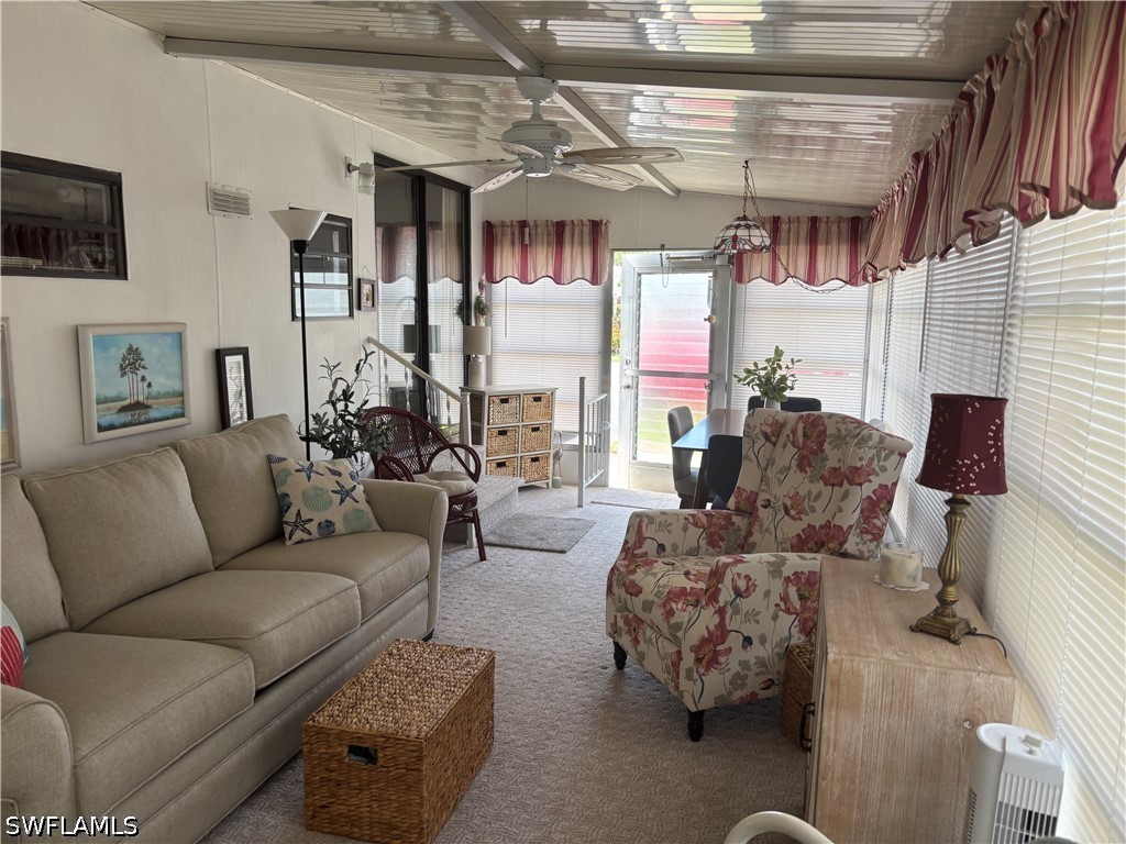 1 Bed ManufacturedHome for Sale in Naples, FL, $72,000 — photo 28