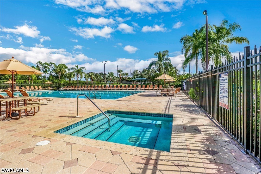 2 Bed Condominium for Sale in Stoneybrook, FL, $4,500 — photo 28