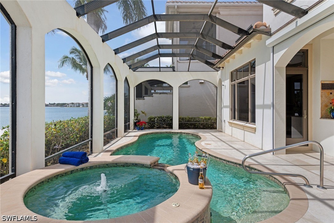 4 Bed Pool Home for Sale in Costa Amalfi, FL, $30,000 — photo 28