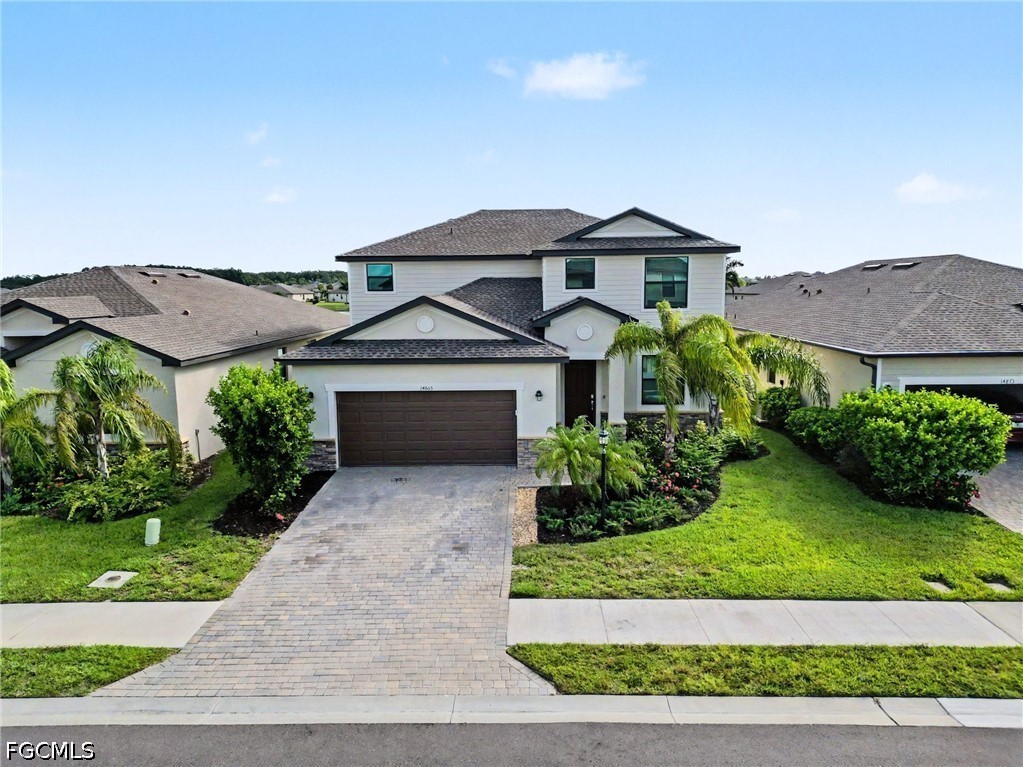 4 Bed SingleFamilyResidence for Sale in Portico, FL — photo 28