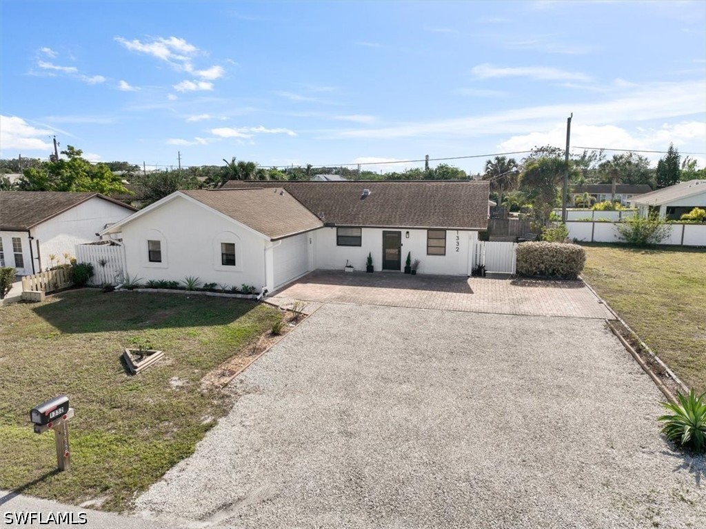 3 Bed Pool Home for Sale in Naples Twin Lakes, FL, $3,895 — photo 28