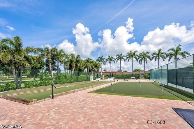 2 Bed Waterfront Home for Sale in Marco Island, FL, $738,000 — photo 28
