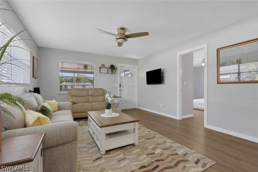 2 Bed SingleFamilyResidence for Sale in Naples, FL, $595,000 — photo 28