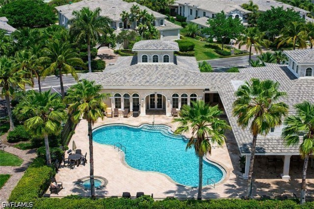 3 Bed Condominium for Sale in San Marino, FL, $599,000 — photo 28