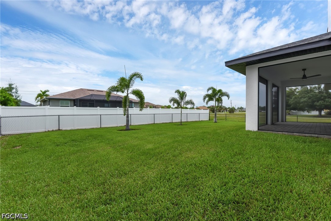 3 Bed SingleFamilyResidence for Sale in Cape Coral, FL — photo 28