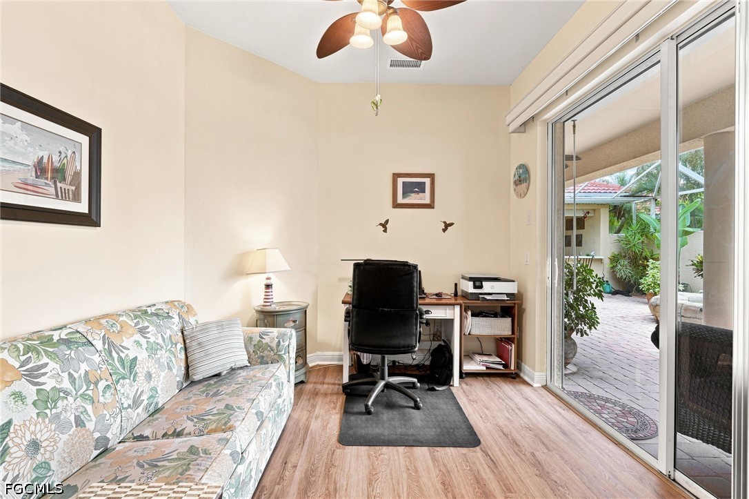 3 Bed Waterfront Home for Sale in Fort Myers, FL, $405,000 — photo 28