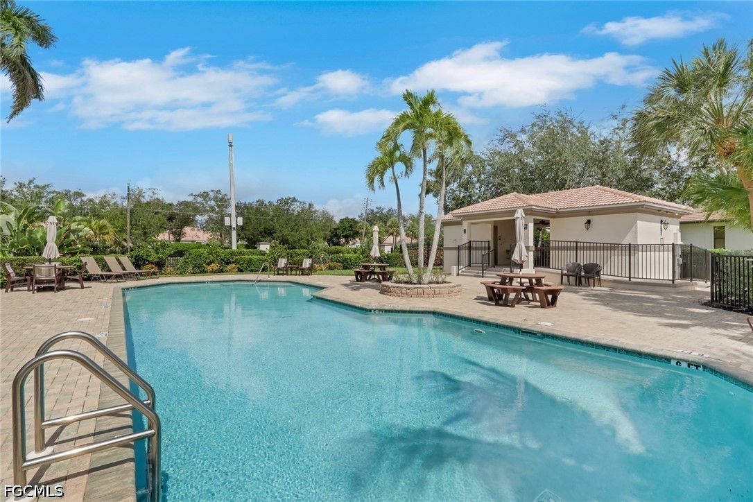 3 Bed Pool Home for Sale in Fort Myers, photo 28