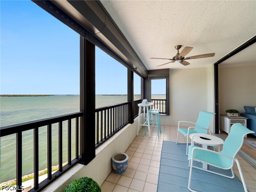2 Bed Waterfront Home for Sale in Punta Rassa, FL, $599,000 — photo 28