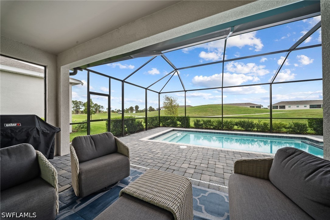 4 Bed Pool Home for Sale in Ibis Landing, FL, $450,000 — photo 28
