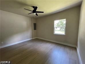 2 Bed SingleFamilyResidence for Sale in Fort Myers, FL — photo 28