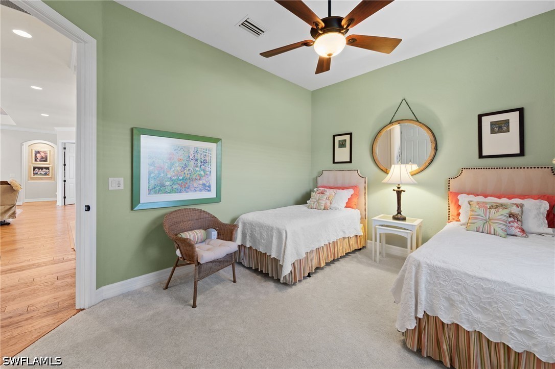 3 Bed Waterfront Home for Sale in Estero, FL, $669,000 — photo 28