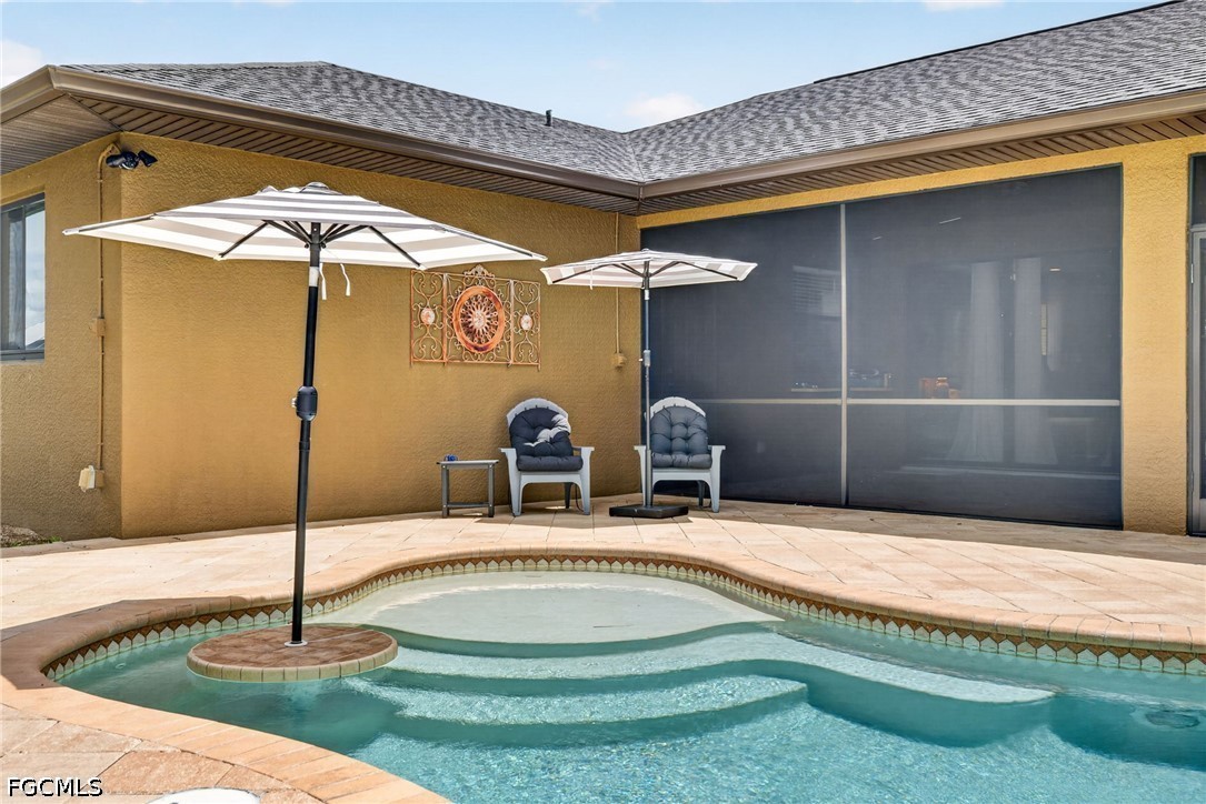 3 Bed Pool Home for Sale in Cape Coral, FL, $449,000 — photo 28