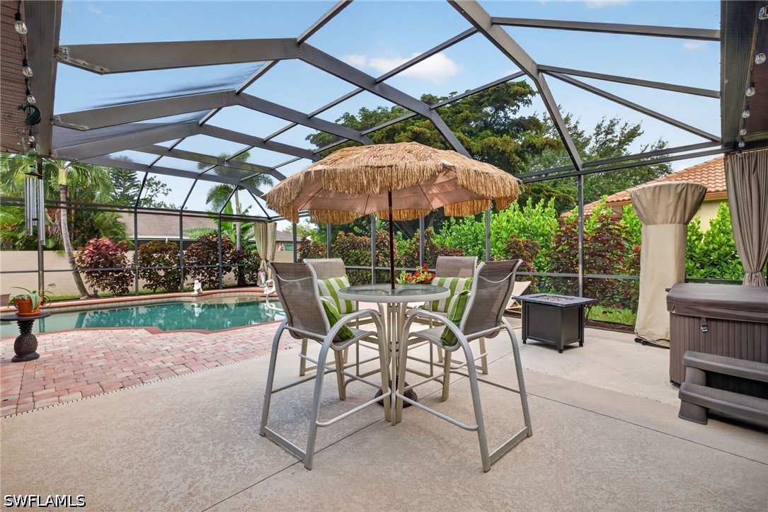 4 Bed Pool Home for Sale in Sir Michaels Place, FL, $728,000 — photo 28