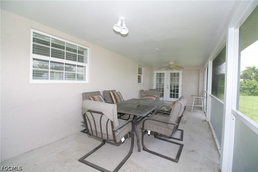 3 Bed SingleFamilyResidence for Sale in Cape Coral, FL — photo 28