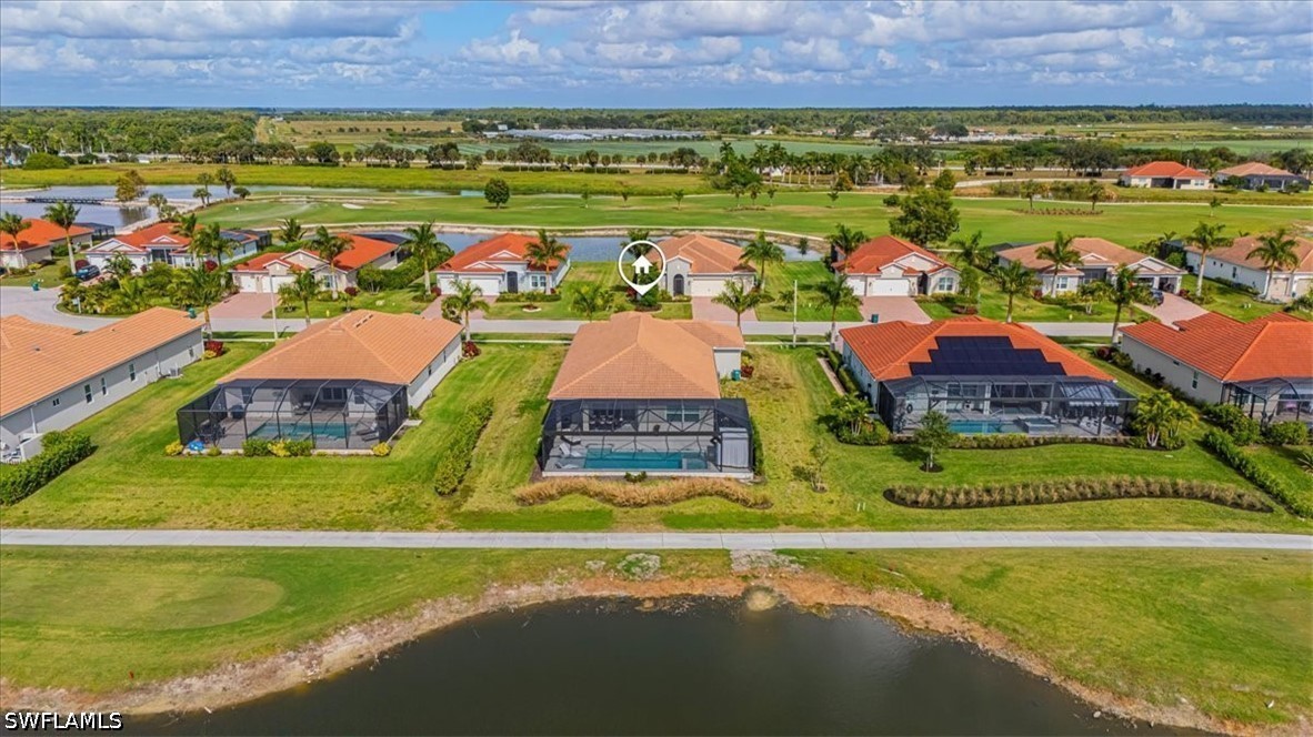 3 Bed Pool Home for Sale in Naples, FL, $990,000 — photo 28