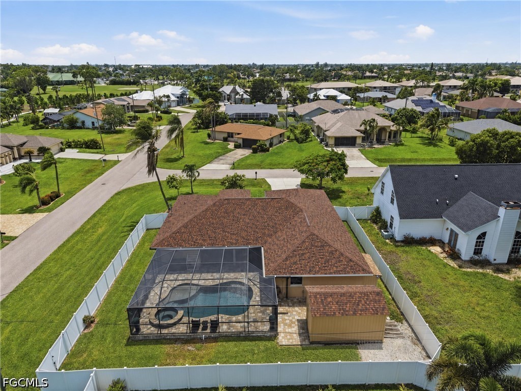 3 Bed Pool Home for Sale in Cape Coral, photo 28