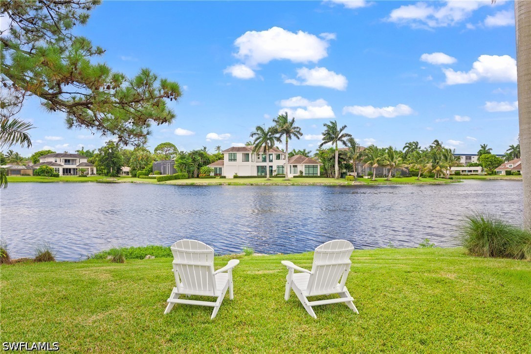 3 Bed Pool Home for Sale in Park Shore, FL, $30,000 — photo 28