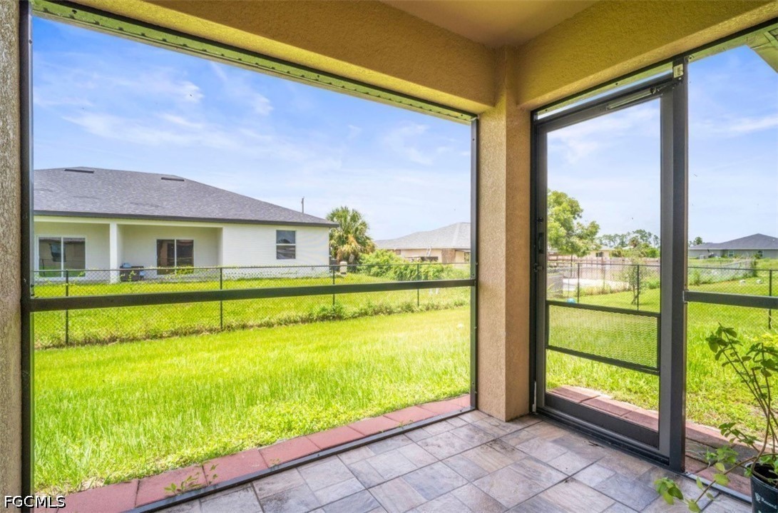 2 Bed Duplex for Sale in Lehigh Acres, FL, $1,700 — photo 28