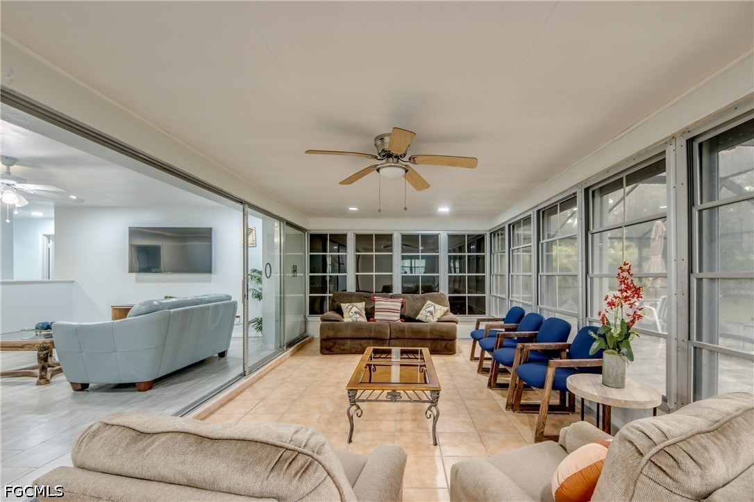 3 Bed Pool Home for Sale in Cape Coral, photo 28