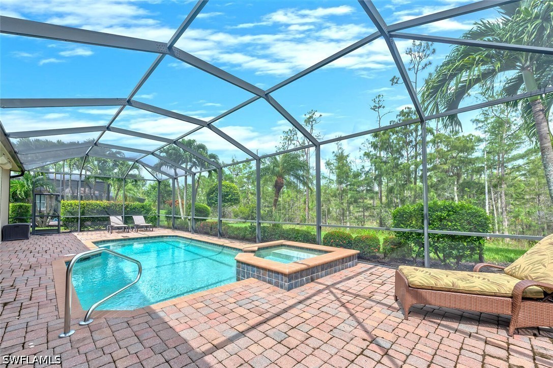 5 Bed Pool Home for Sale in Bella Terra, FL, $4,750 — photo 28