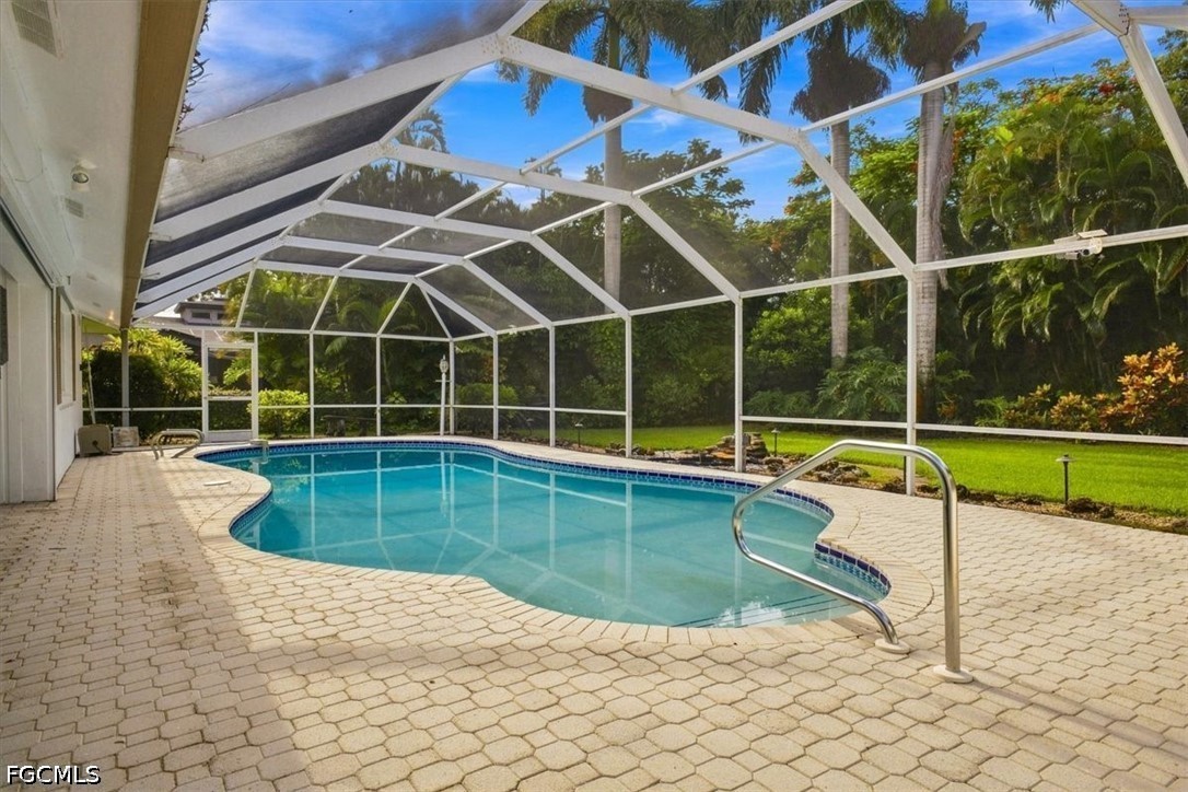 4 Bed Pool Home for Sale in Fort Myers, photo 28