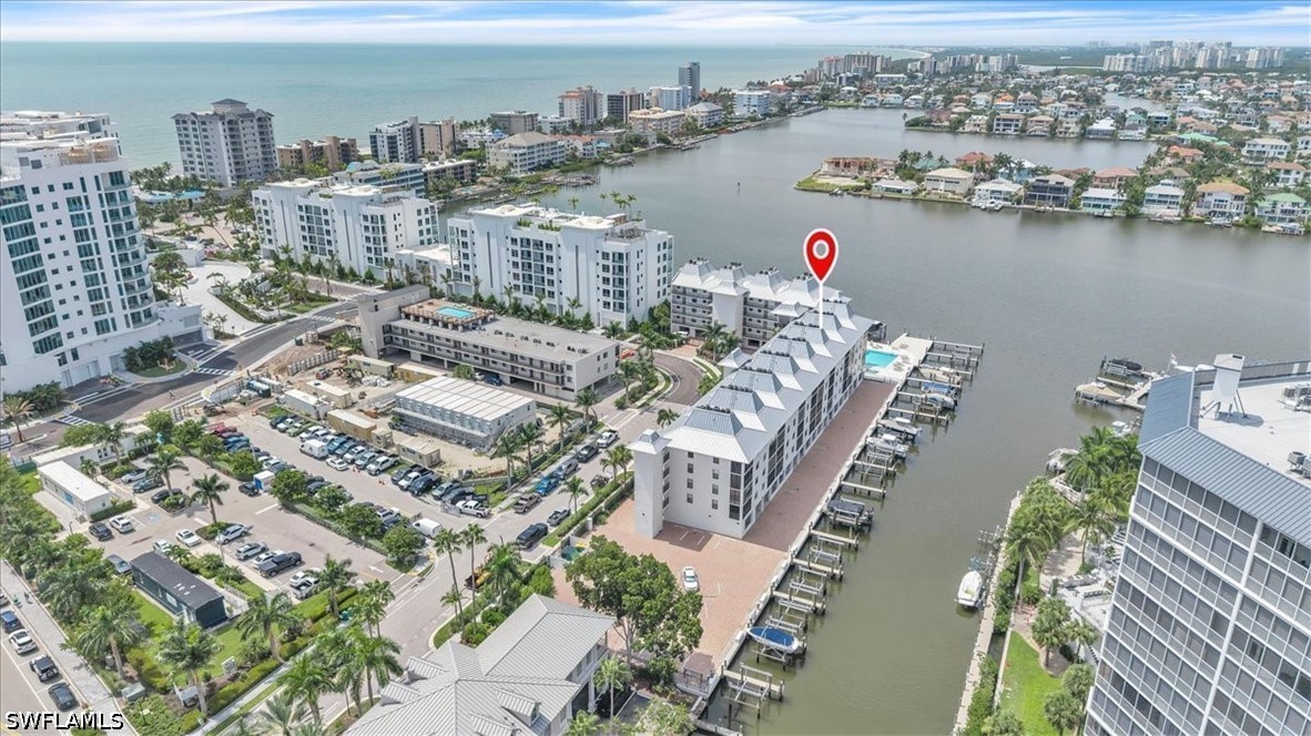 2 Bed Waterfront Home for Sale in Naples, FL, $800,000 — photo 28