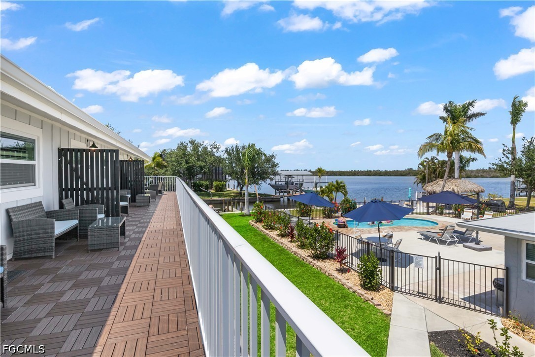 Waterfront Home for Sale in Cape Coral, FL, $3,250,000 — photo 28