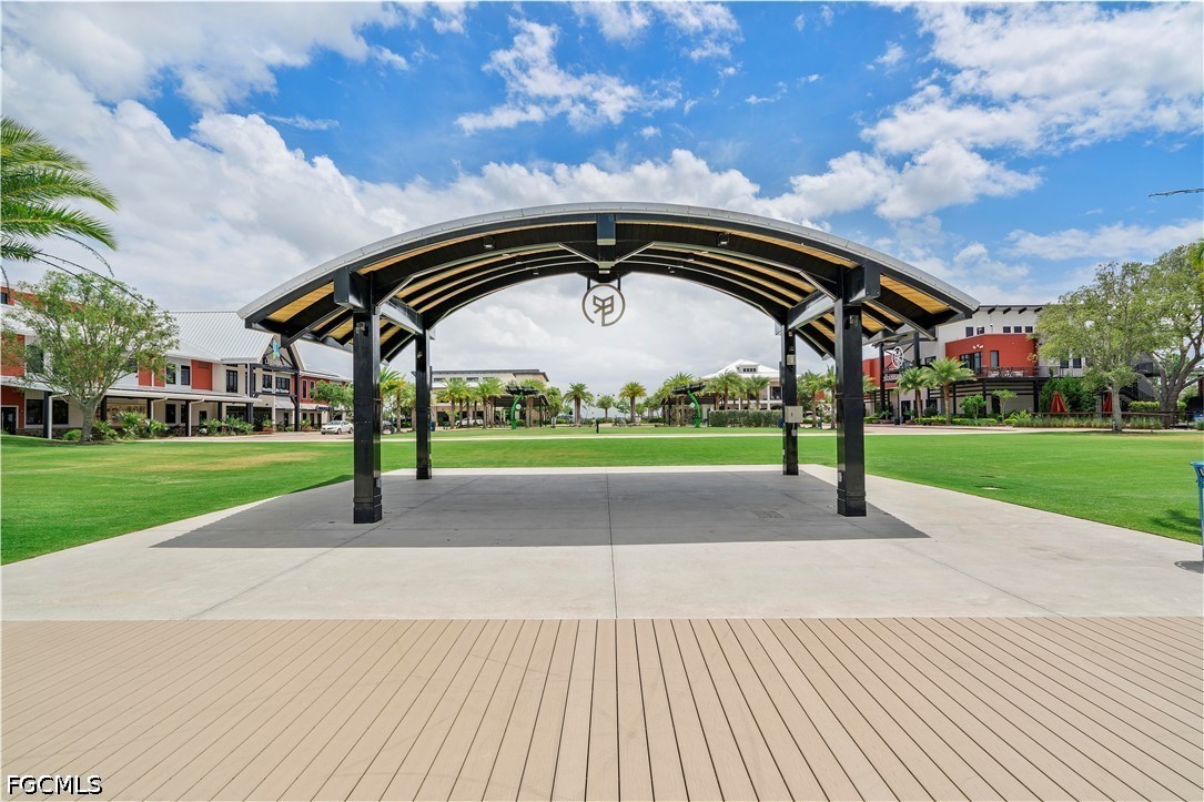 3 Bed SingleFamilyResidence for Sale in Babcock National, FL — photo 28