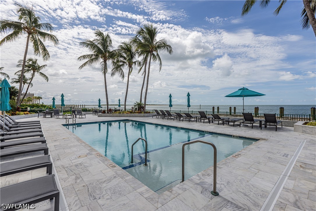 2 Bed Waterfront Home for Sale in Marco Island, FL — photo 28