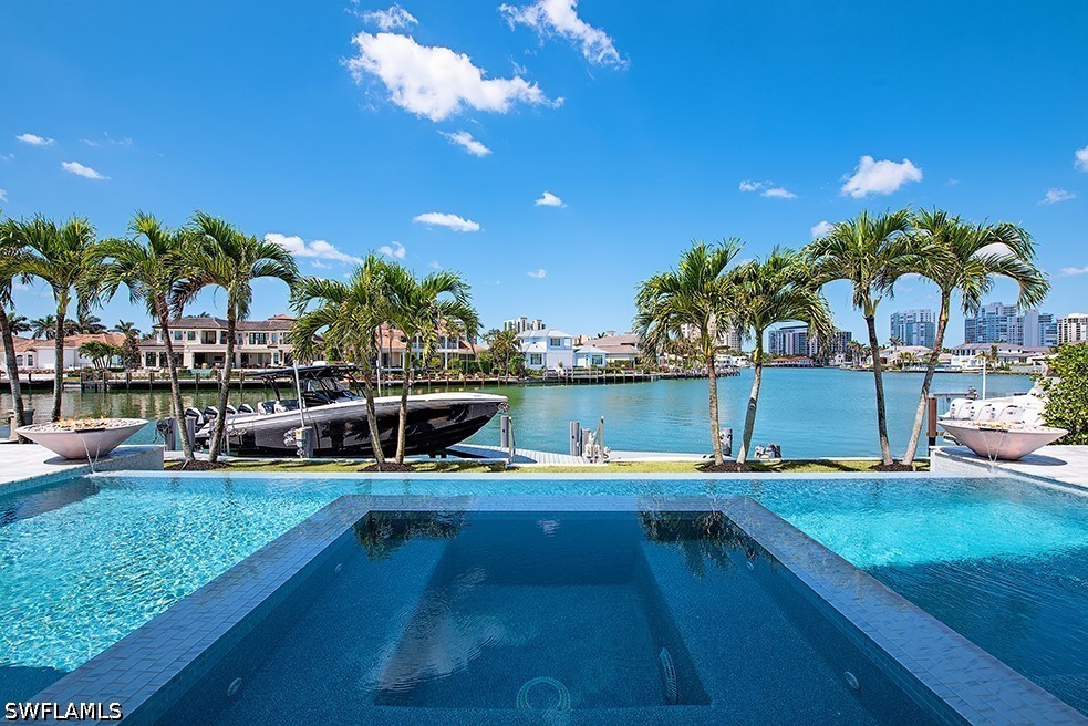 5 Bed Pool Home for Sale in Park Shore, FL, $11,995,000 — photo 28