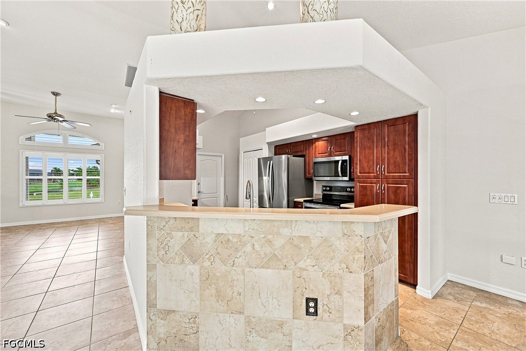 3 Bed Pool Home for Sale in Burnt Store Lakes, FL, $509,000 — photo 28