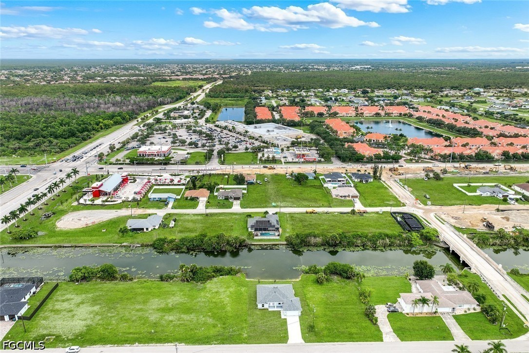 4 Bed Waterfront Home for Sale in Cape Coral, FL, $338,900 — photo 28