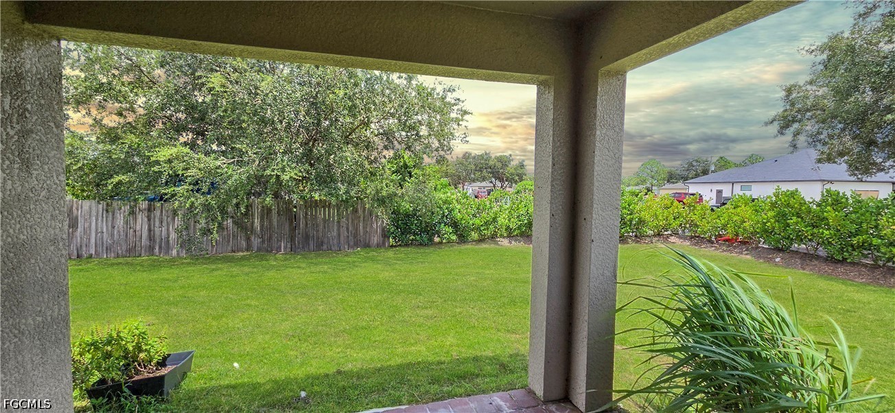 4 Bed SingleFamilyResidence for Sale in Lehigh Acres, photo 28