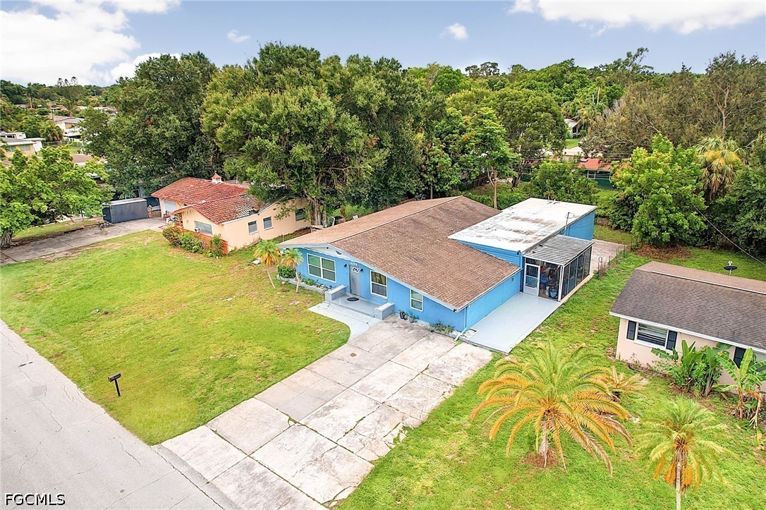 4 Bed SingleFamilyResidence for Sale in Rainbow Groves, photo 28