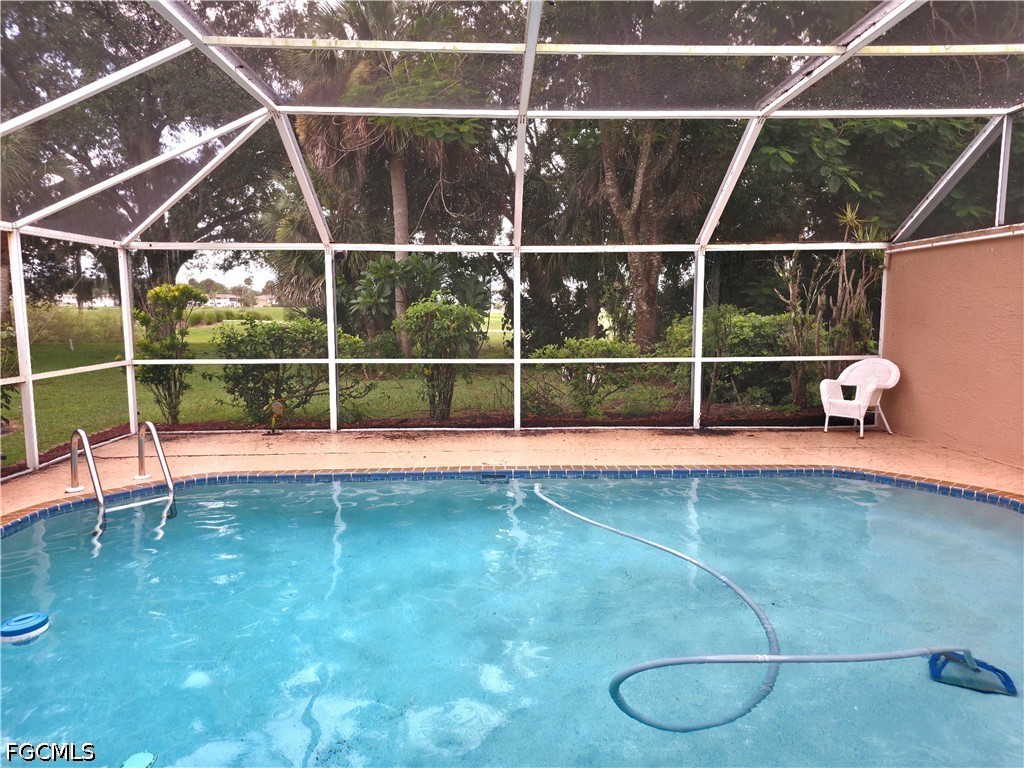 2 Bed Pool Home for Sale in Lehigh Acres, photo 28
