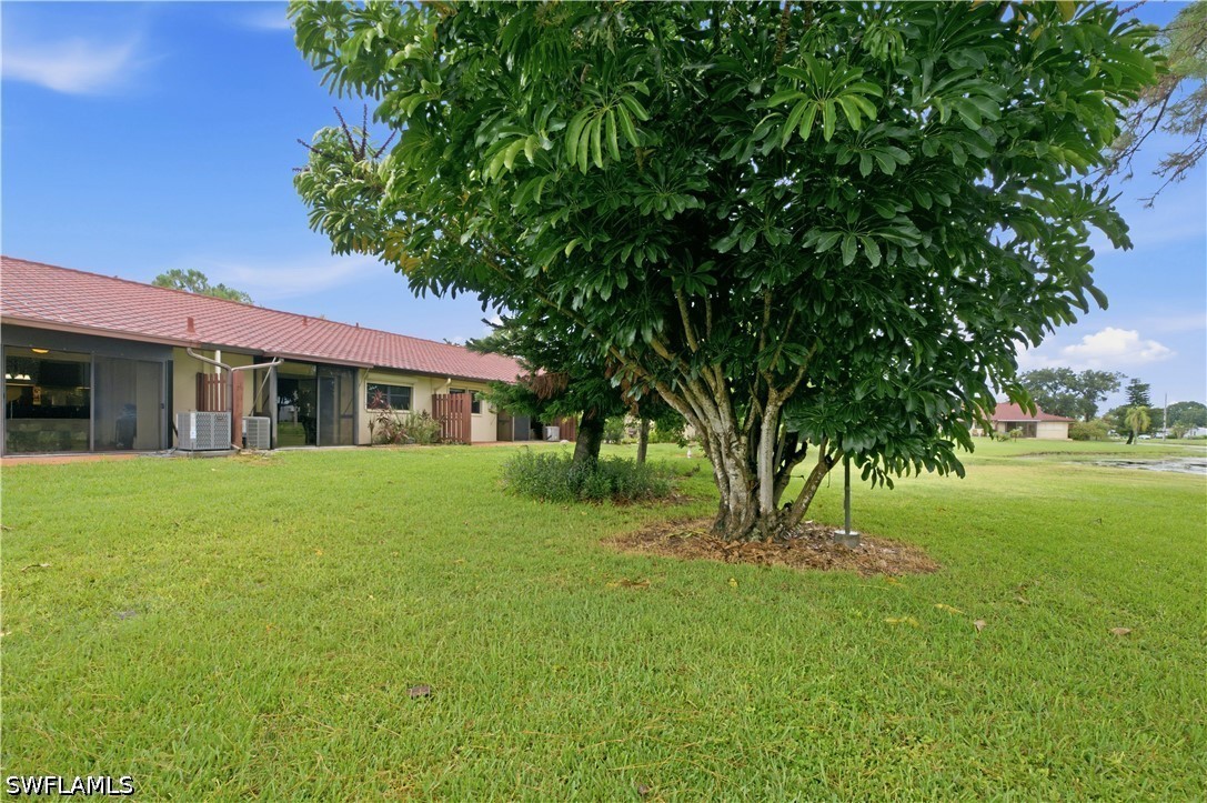 2 Bed Waterfront Home for Sale in Naples, FL, $254,900 — photo 28