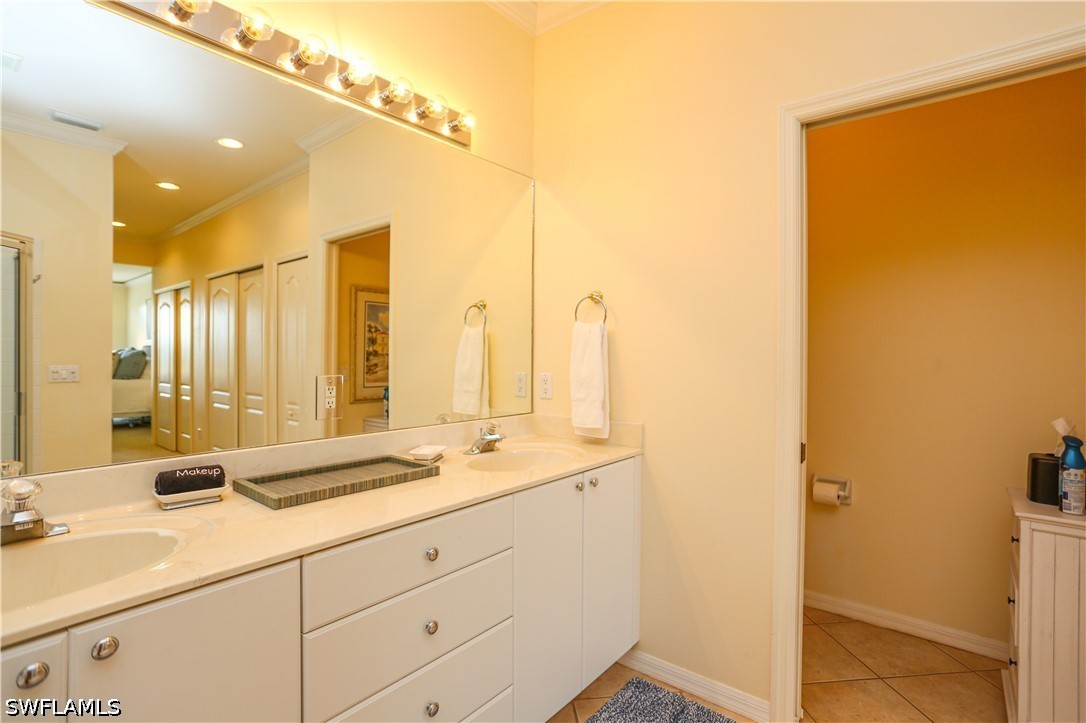 2 Bed Waterfront Home for Sale in Bonita Springs, FL, $7,500 — photo 28