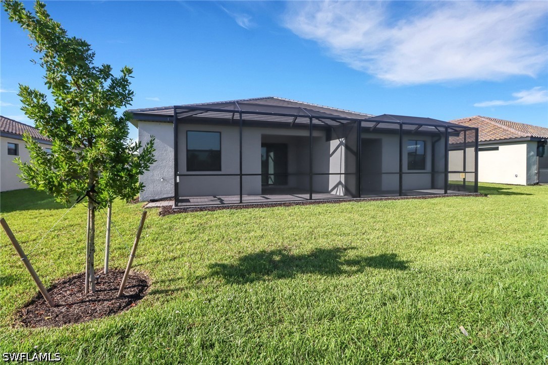 2 Bed Waterfront Home for Sale in Estero, FL, $2,800 — photo 28
