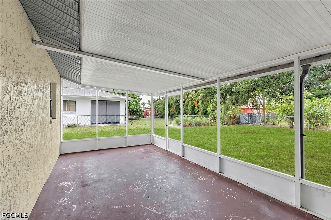 3 Bed SingleFamilyResidence for Sale in San Carlos Park, FL — photo 28