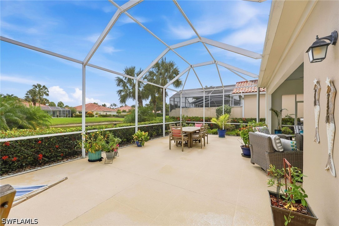 3 Bed Waterfront Home for Sale in Village Walk, FL, $719,000 — photo 28