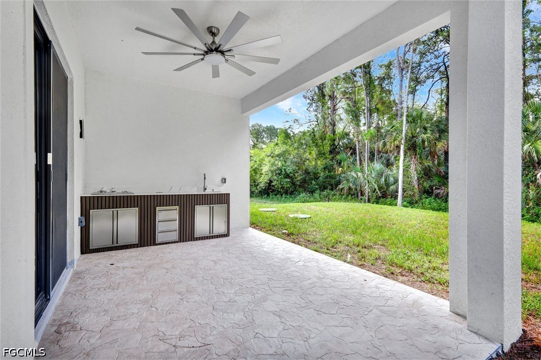 4 Bed SingleFamilyResidence for Sale in Labelle, FL — photo 28